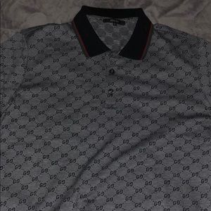 Gucci polo